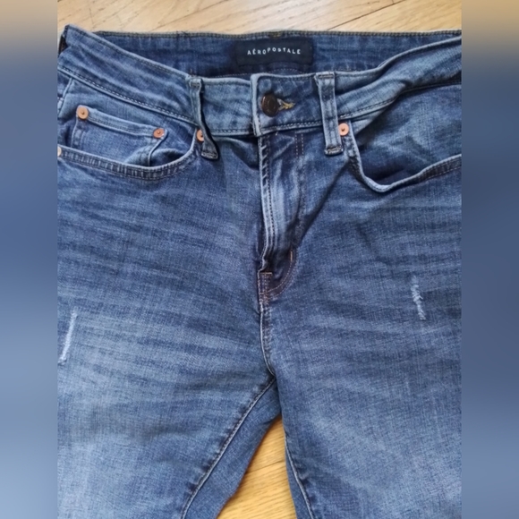 Aeropostale Skinny jeans - Picture 4 of 6